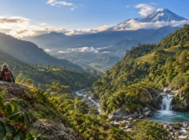Sitios imperdibles del Tolima para tu próxima escapada