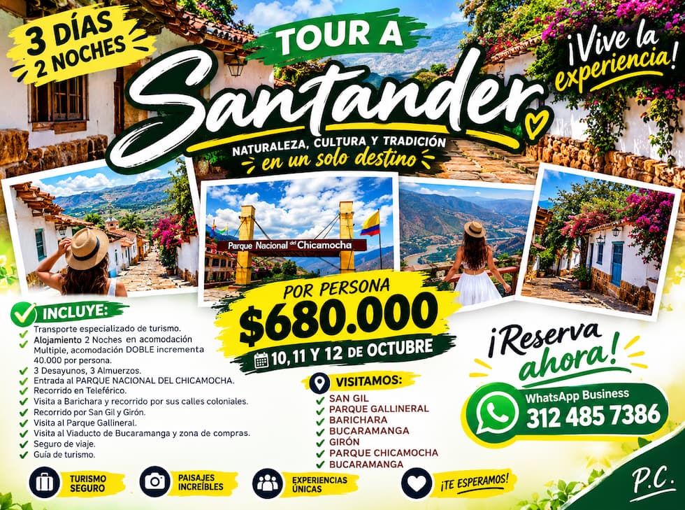 Promoción