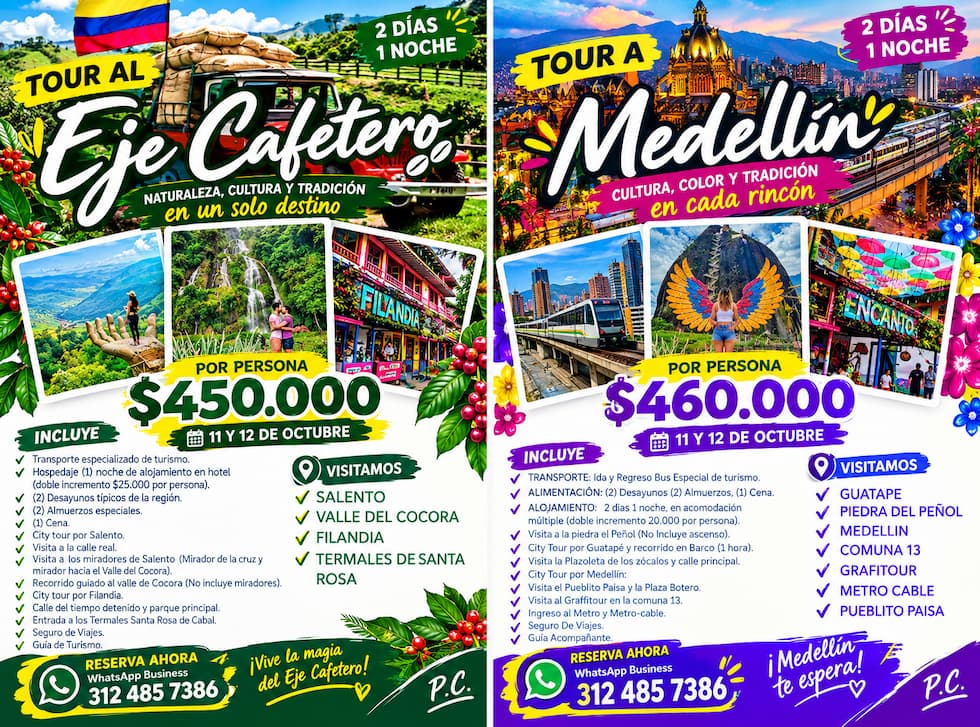 Promoción