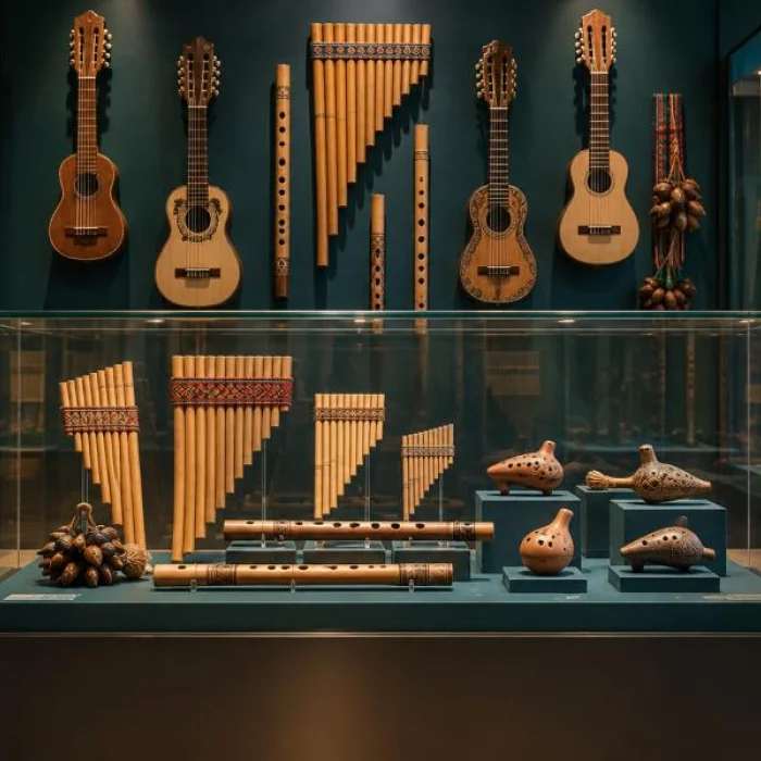 Colección Mundo Sonoro 3