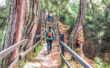 Cañón del Combeima