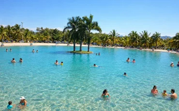 Playa Hawai Ibagué