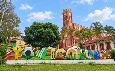 Pasadía Icononzo