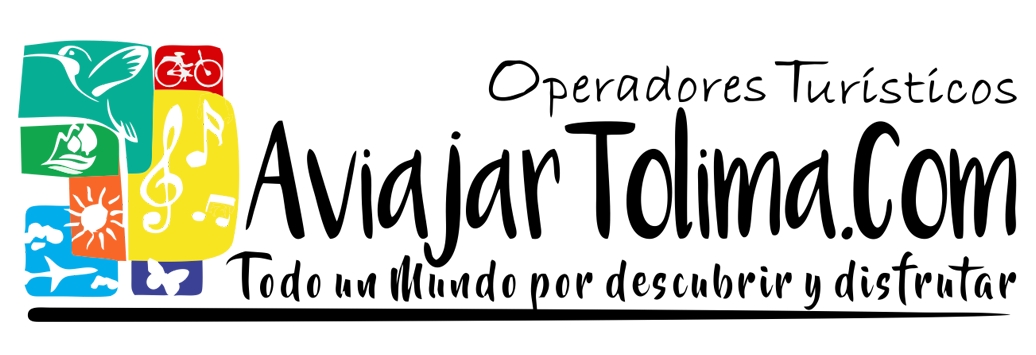 A Viajar Tolima - Operadores Turísticos