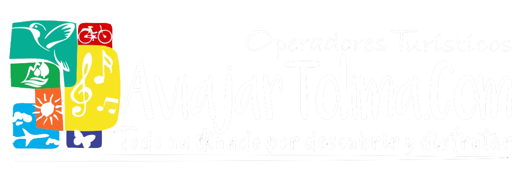 A Viajar Tolima