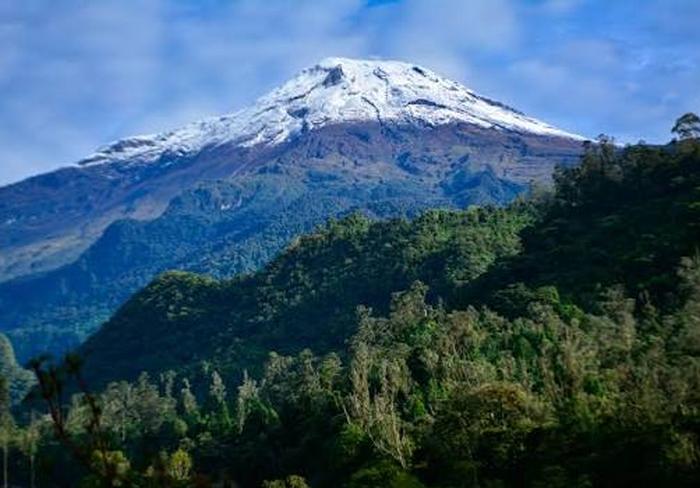 A viajar tolima